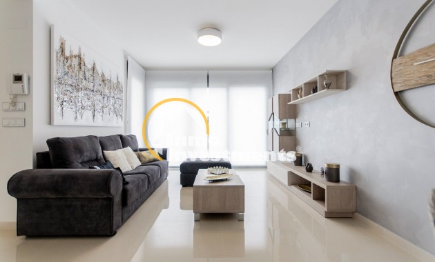 Nouvelle Construction - Villa - San Miguel de Salinas - Cerro Del Sol