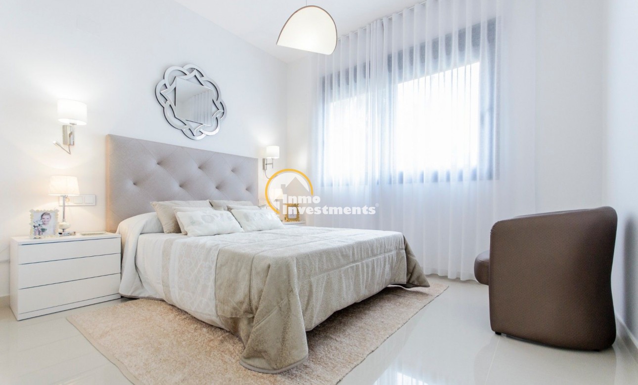 Nouvelle Construction - Villa - San Miguel de Salinas - Cerro Del Sol