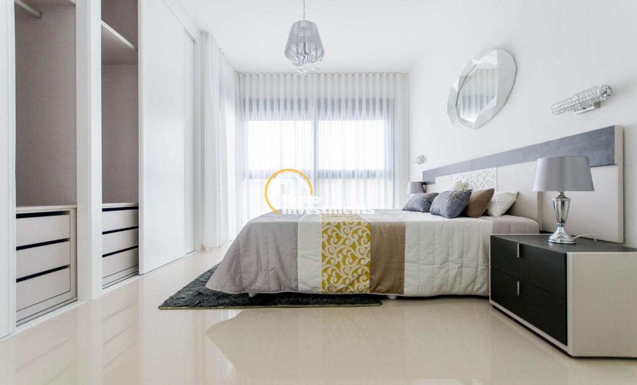 Nouvelle Construction - Villa - San Miguel de Salinas - Cerro Del Sol