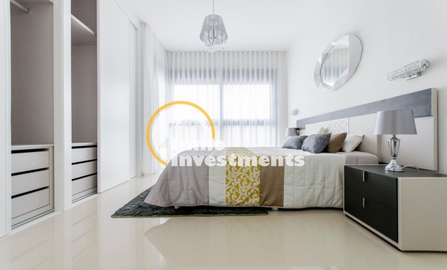 Nouvelle Construction - Villa - San Miguel de Salinas - Cerro Del Sol