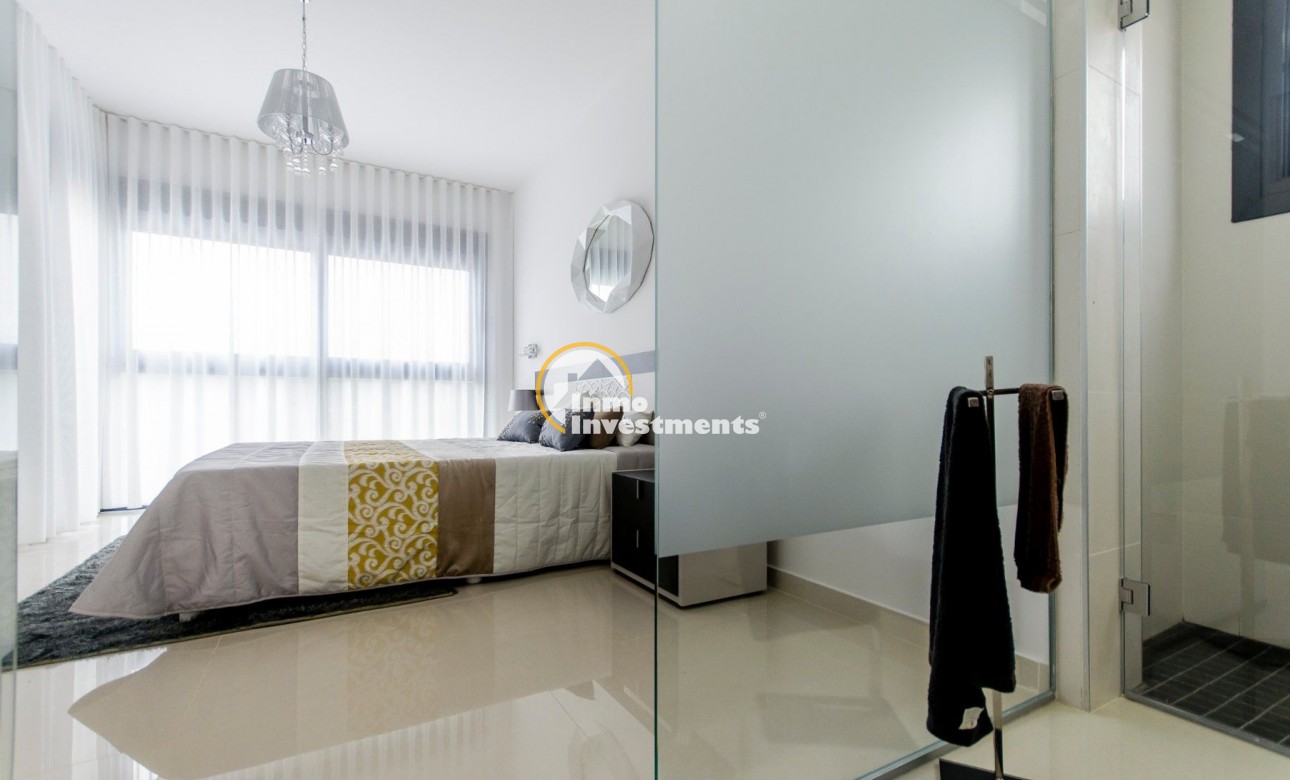 Nouvelle Construction - Villa - San Miguel de Salinas - Cerro Del Sol