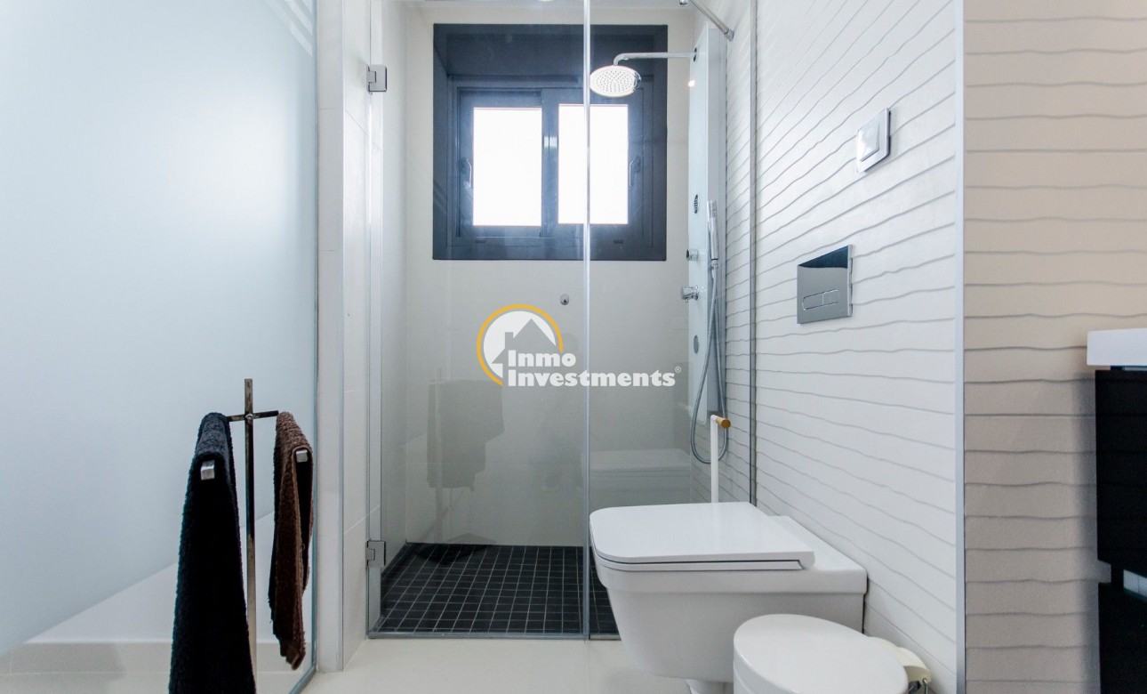 Nouvelle Construction - Villa - San Miguel de Salinas - Cerro Del Sol
