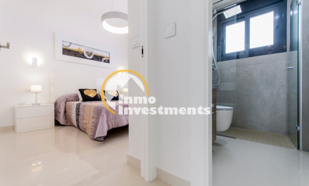 Nouvelle Construction - Villa - San Miguel de Salinas - Cerro Del Sol