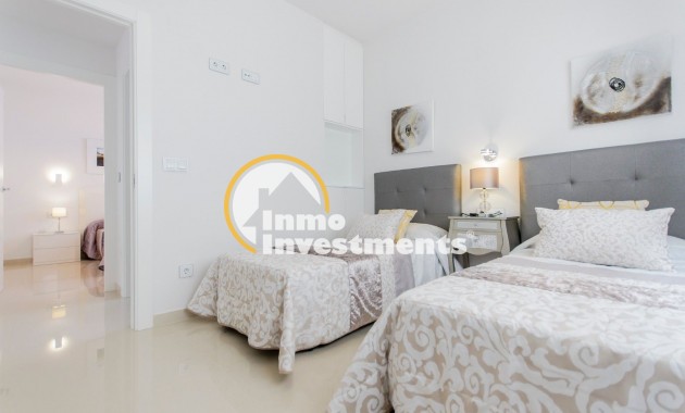 Nouvelle Construction - Villa - San Miguel de Salinas - Cerro Del Sol