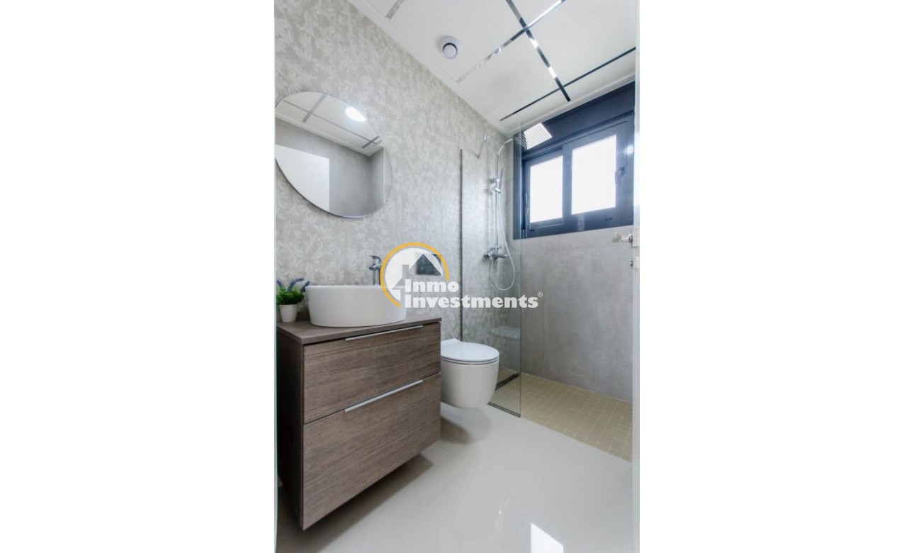 Nouvelle Construction - Villa - San Miguel de Salinas - Cerro Del Sol