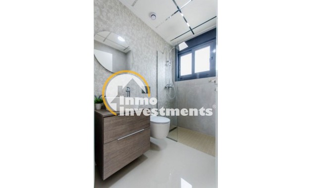 Nouvelle Construction - Villa - San Miguel de Salinas - Cerro Del Sol