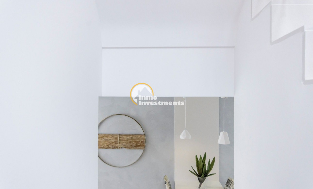 Nouvelle Construction - Villa - San Miguel de Salinas - Cerro Del Sol