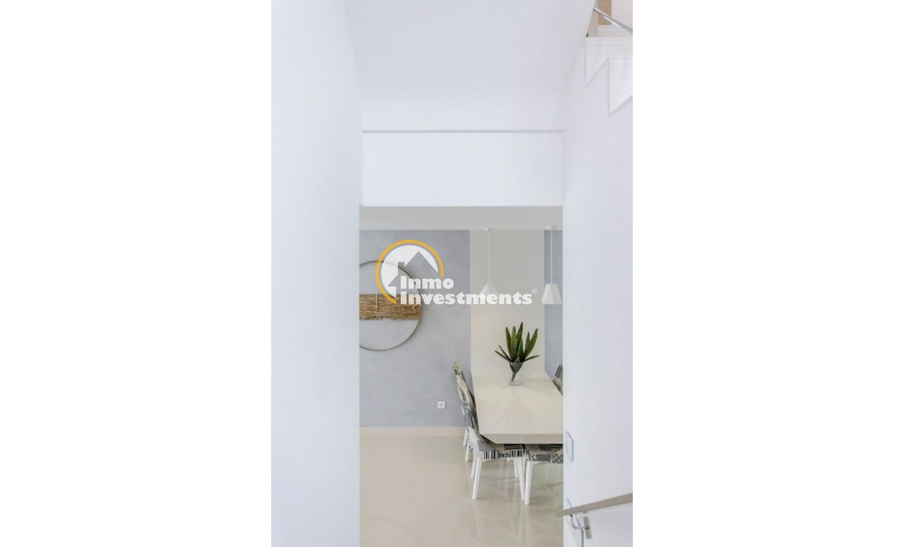 Nouvelle Construction - Villa - San Miguel de Salinas - Cerro Del Sol