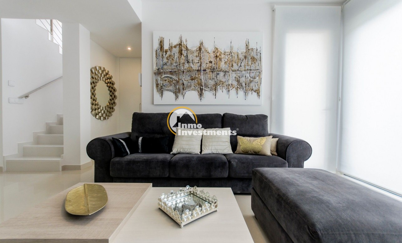 Nouvelle Construction - Villa - San Miguel de Salinas - Cerro Del Sol