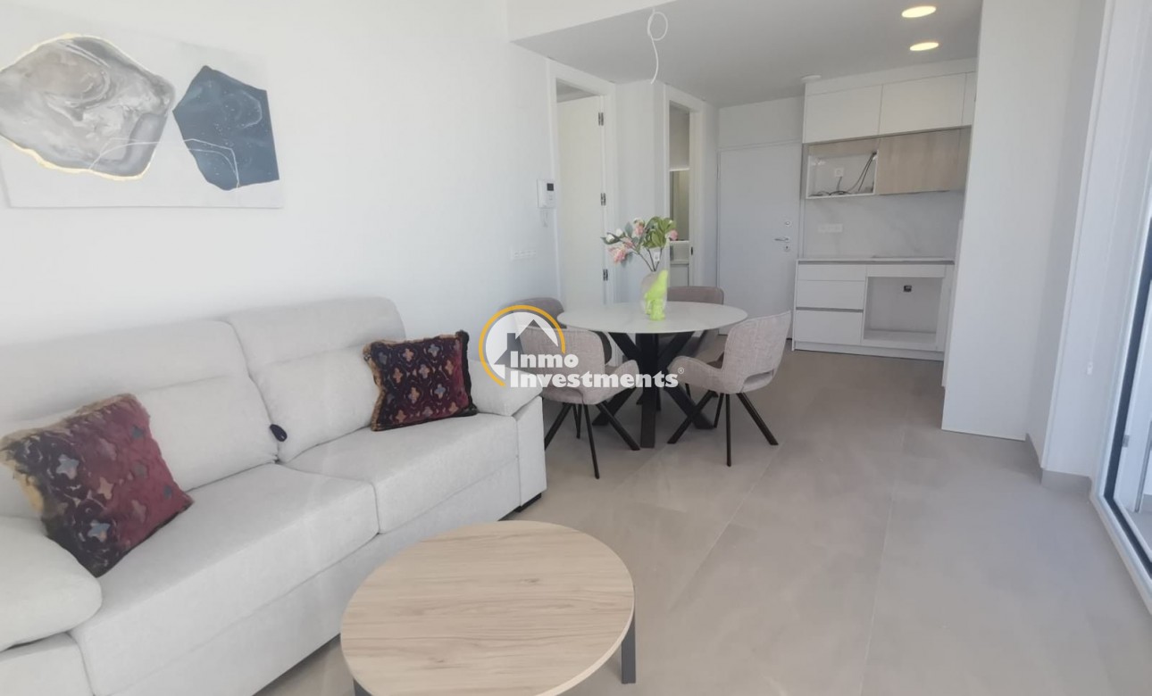 Nieuwbouw - Penthouse - Torrevieja - Habaneras