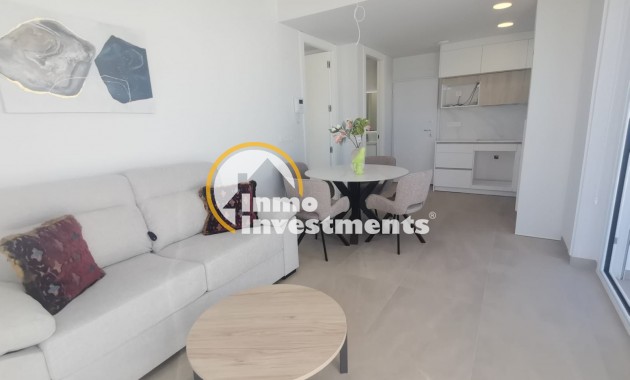 Nieuwbouw - Penthouse - Torrevieja - Habaneras