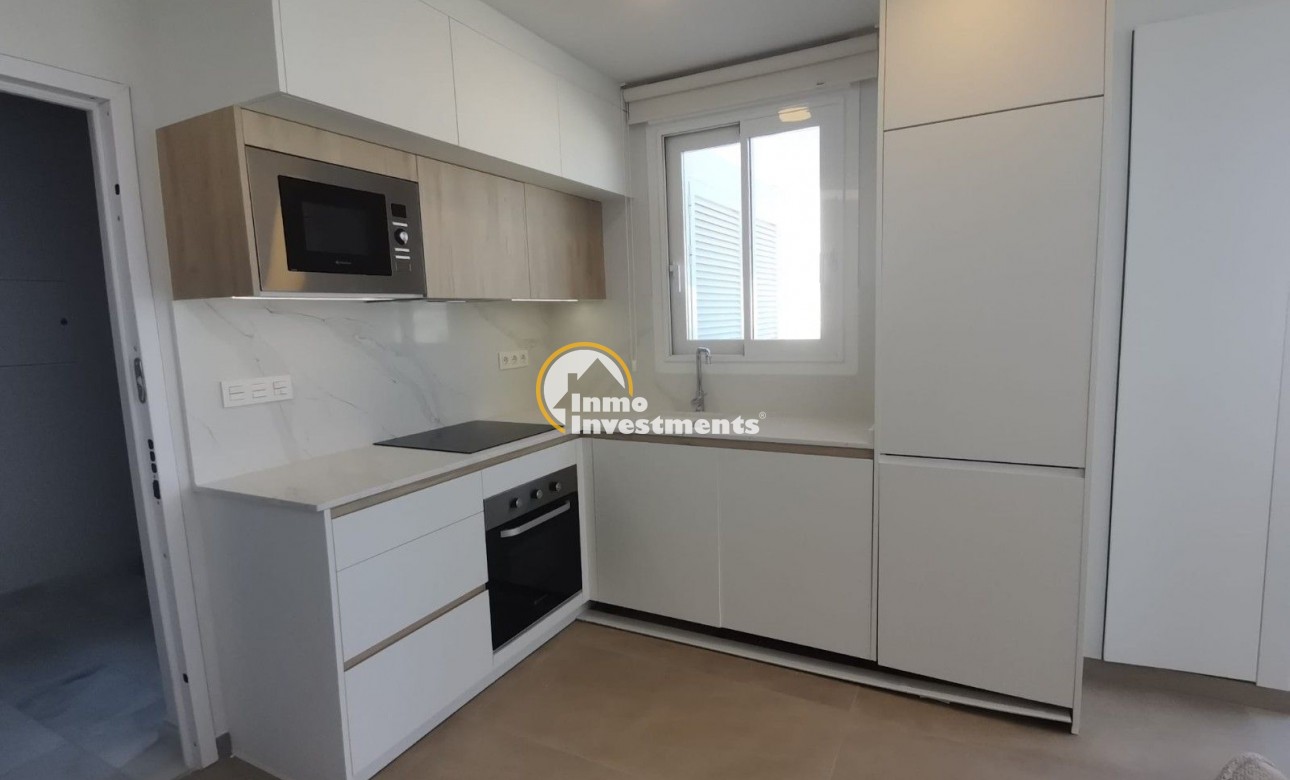Nieuwbouw - Penthouse - Torrevieja - Habaneras