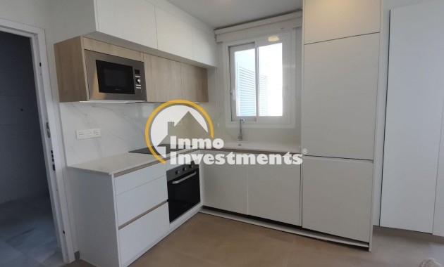 Nieuwbouw - Penthouse - Torrevieja - Habaneras