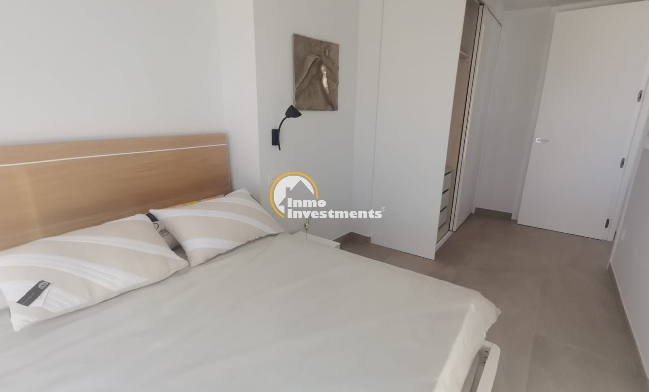 Nieuwbouw - Penthouse - Torrevieja - Habaneras