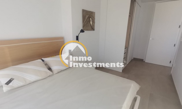 Nieuwbouw - Penthouse - Torrevieja - Habaneras