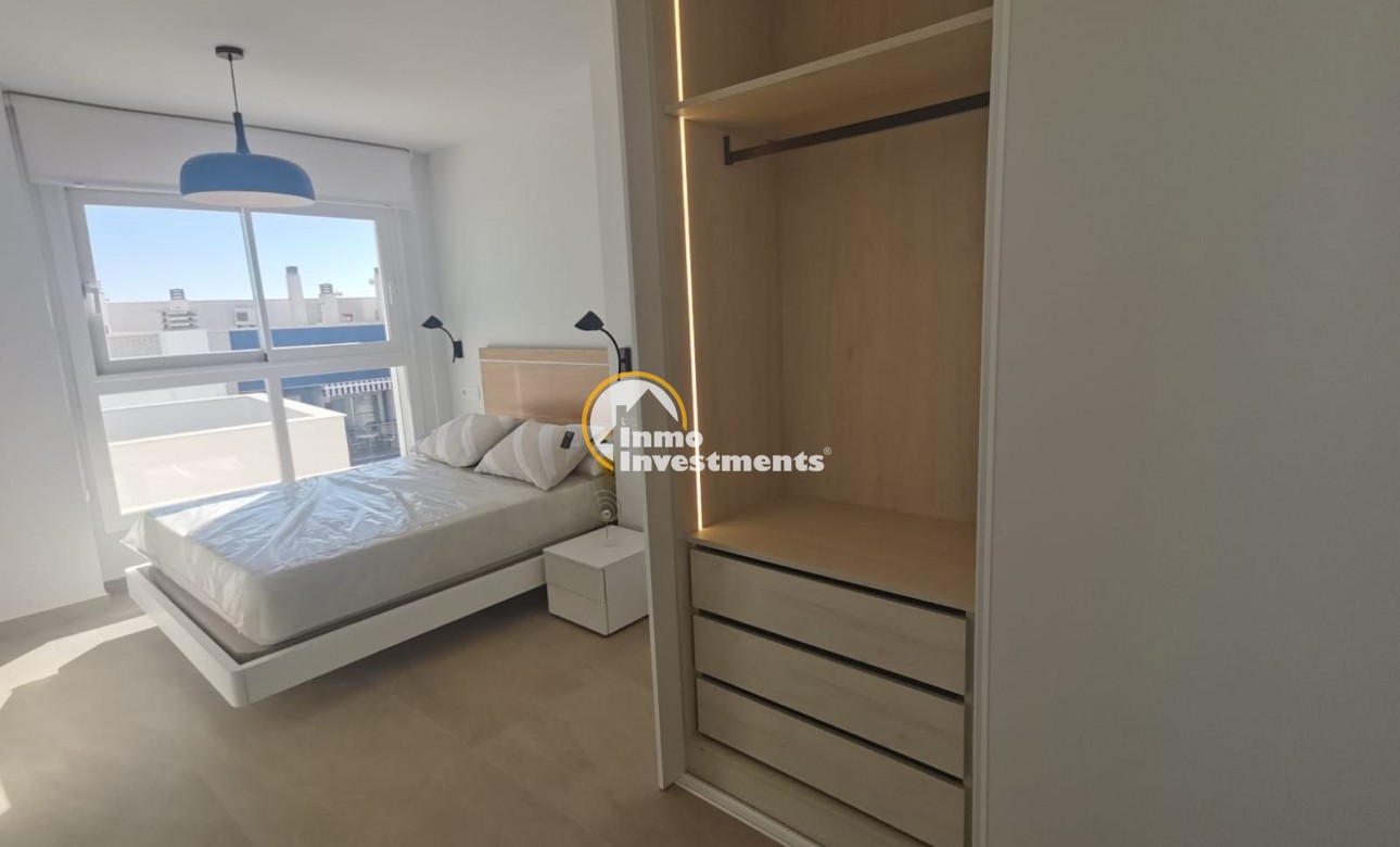 Nieuwbouw - Penthouse - Torrevieja - Habaneras