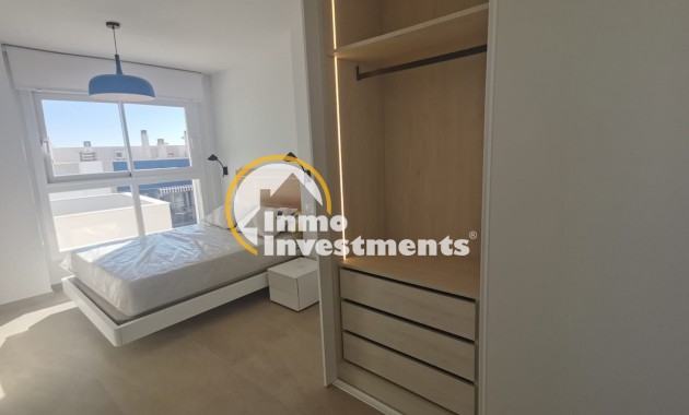 Nieuwbouw - Penthouse - Torrevieja - Habaneras