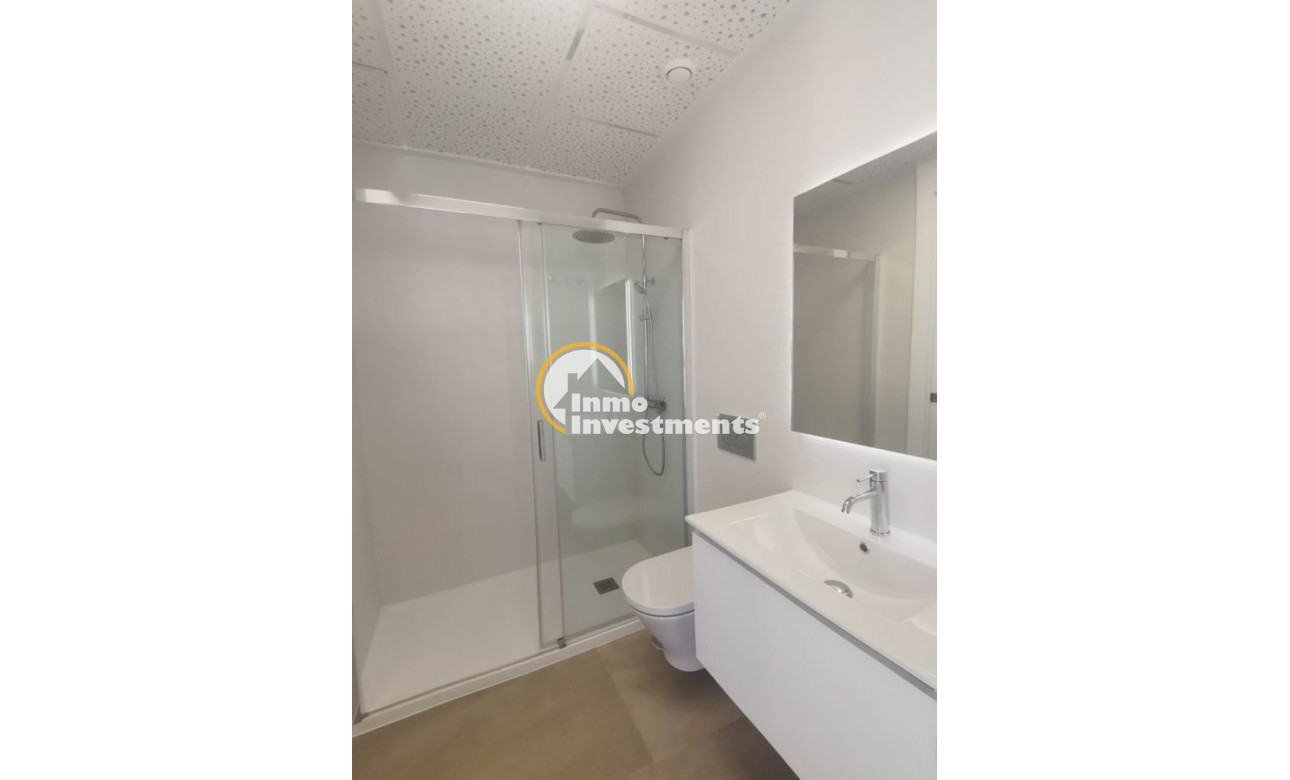 Nieuwbouw - Penthouse - Torrevieja - Habaneras