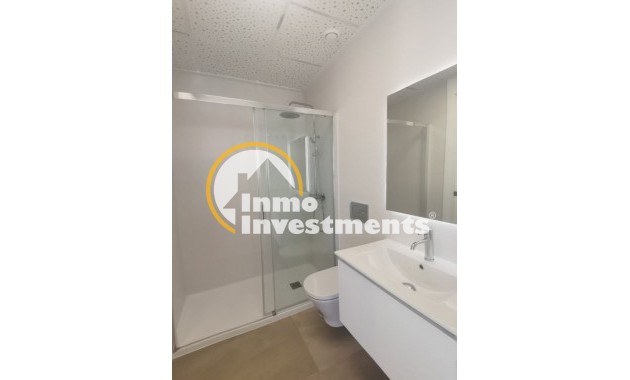 Nieuwbouw - Penthouse - Torrevieja - Habaneras