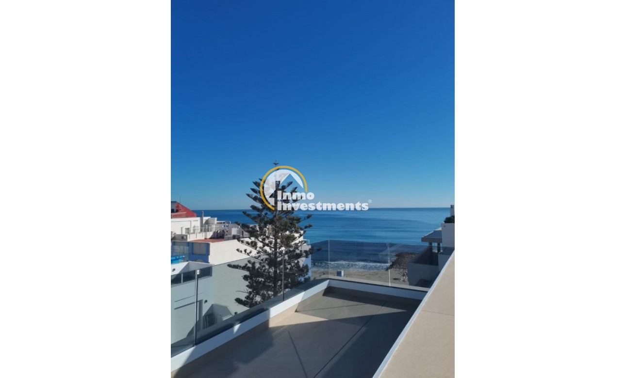 Nieuwbouw - Penthouse - Torrevieja - Habaneras