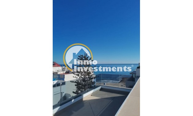 Nieuwbouw - Penthouse - Torrevieja - Habaneras