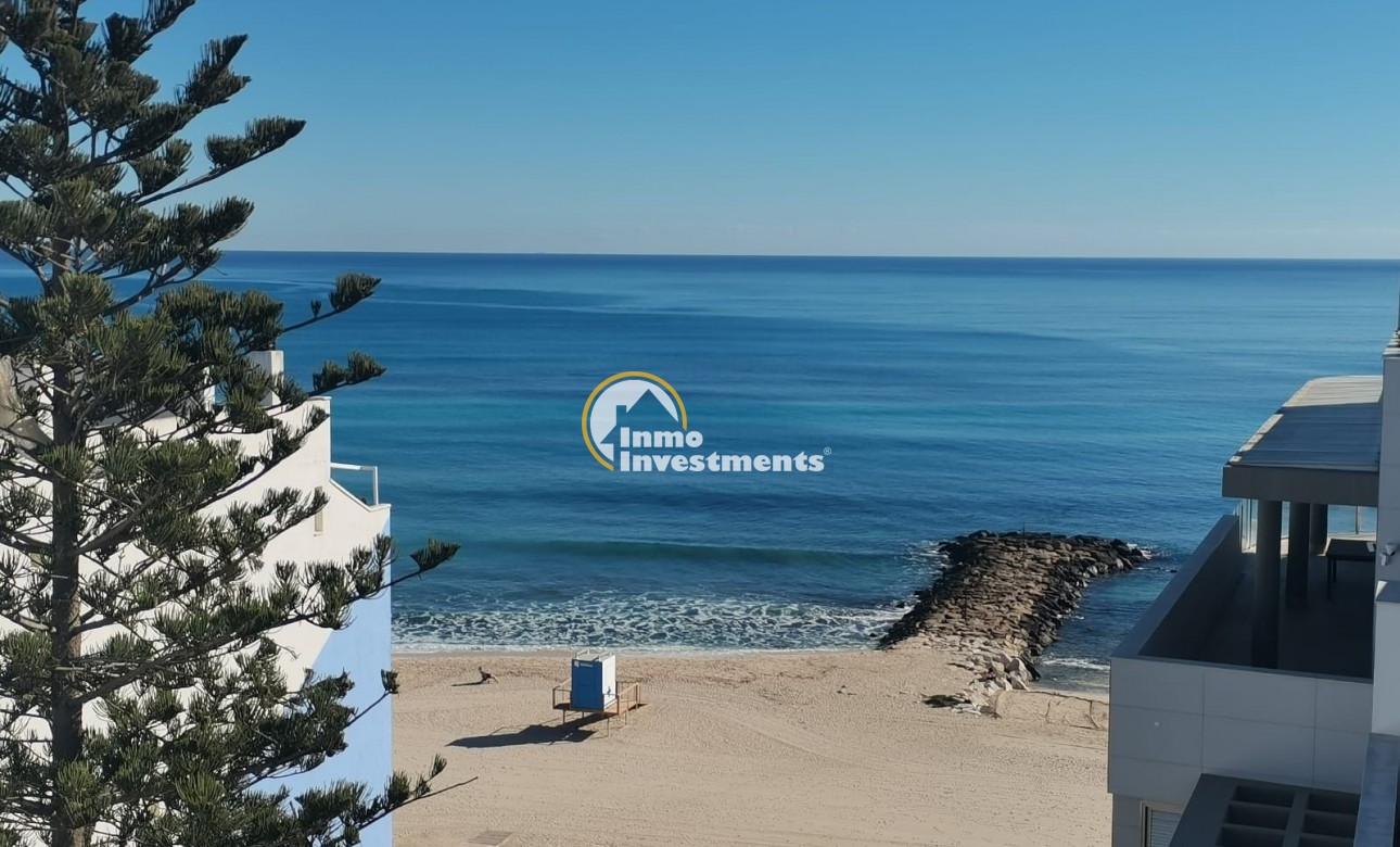 Nieuwbouw - Penthouse - Torrevieja - Habaneras