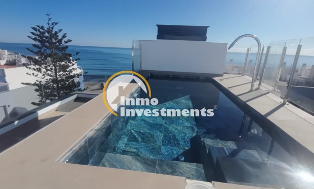 Nieuwbouw - Penthouse - Torrevieja - Habaneras
