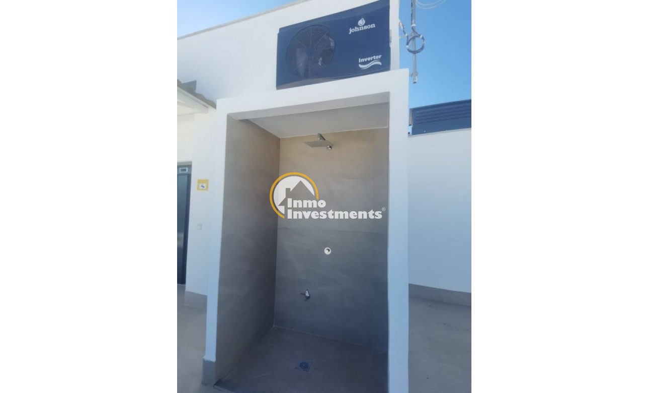 Nieuwbouw - Penthouse - Torrevieja - Habaneras