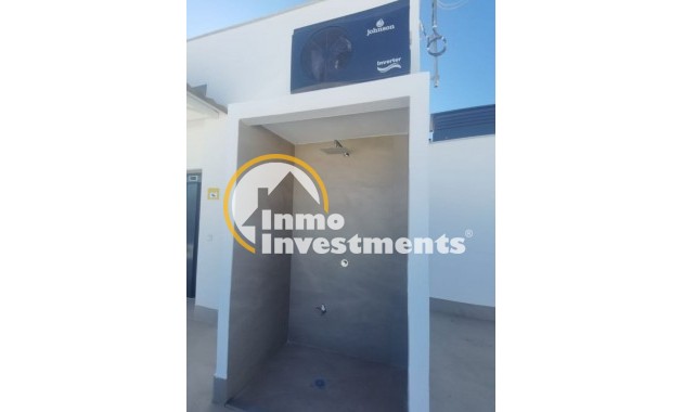 Nieuwbouw - Penthouse - Torrevieja - Habaneras
