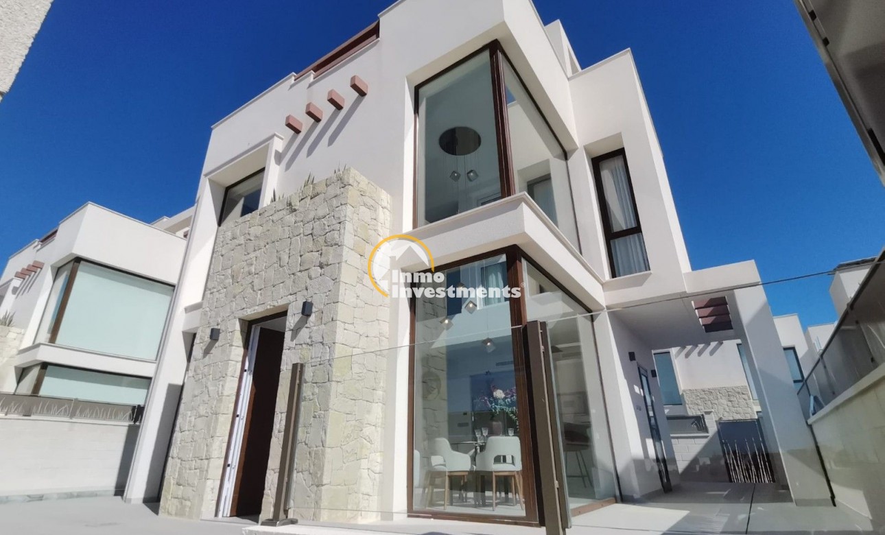 Neubau Immobilien - Villa - Rojales - Centro de la Ciudad Quesada