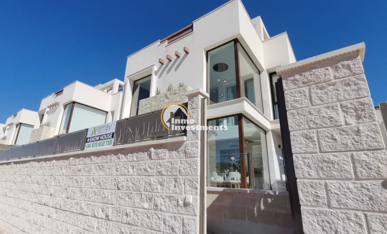 Neubau Immobilien - Villa - Rojales - Centro de la Ciudad Quesada