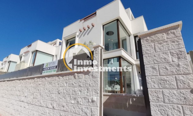 Neubau Immobilien - Villa - Rojales - Centro de la Ciudad Quesada