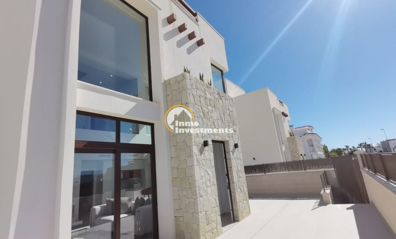 Neubau Immobilien - Villa - Rojales - Centro de la Ciudad Quesada