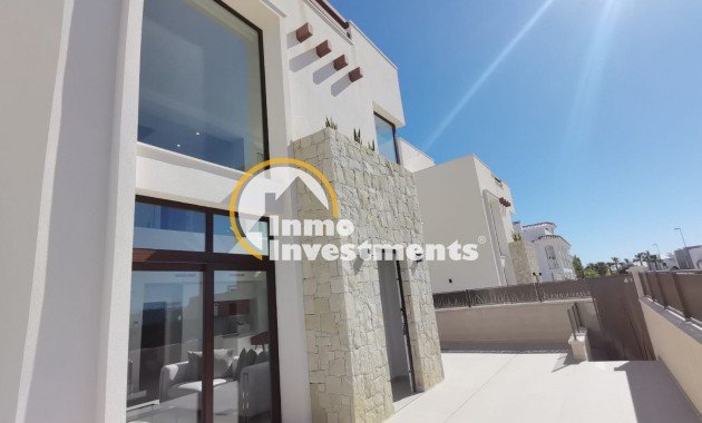 Neubau Immobilien - Villa - Rojales - Centro de la Ciudad Quesada