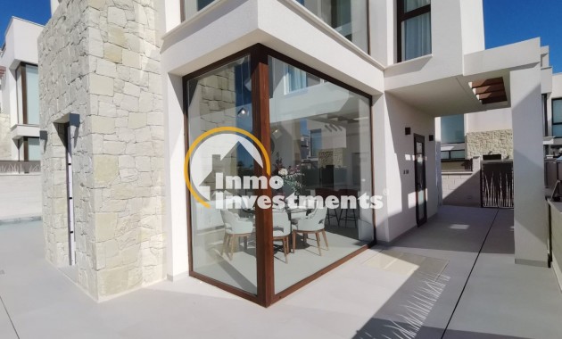 Neubau Immobilien - Villa - Rojales - Centro de la Ciudad Quesada