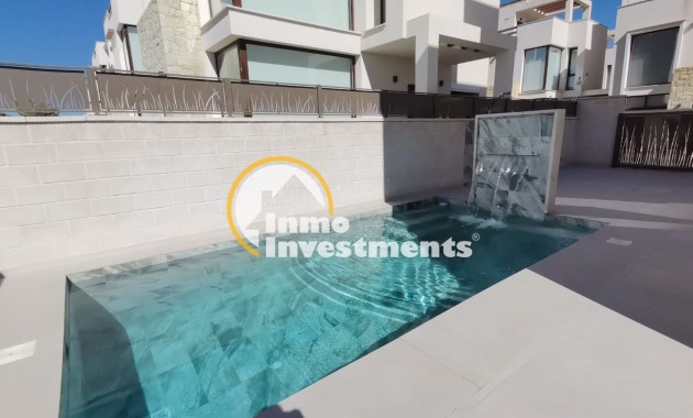 Neubau Immobilien - Villa - Rojales - Centro de la Ciudad Quesada