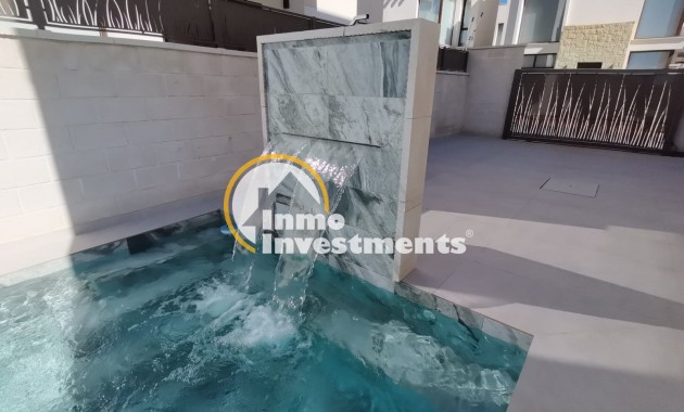 Neubau Immobilien - Villa - Rojales - Centro de la Ciudad Quesada