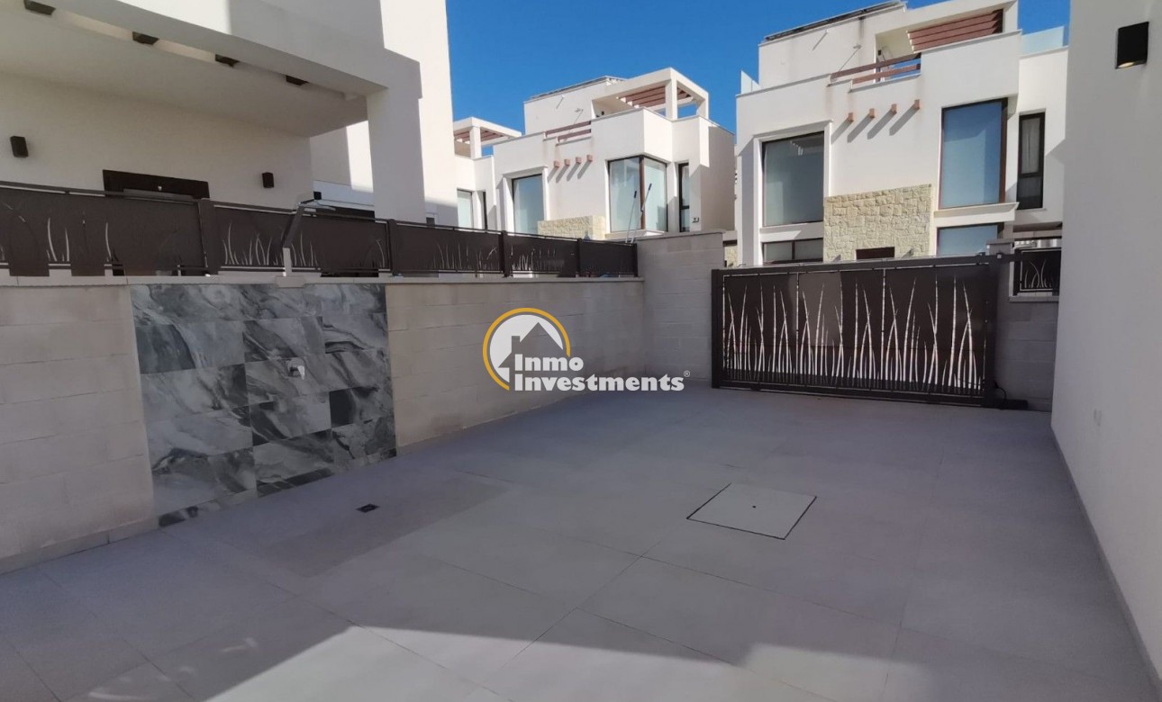 Neubau Immobilien - Villa - Rojales - Centro de la Ciudad Quesada
