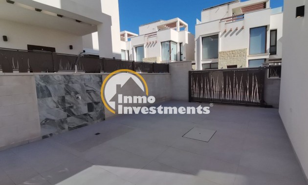 Neubau Immobilien - Villa - Rojales - Centro de la Ciudad Quesada