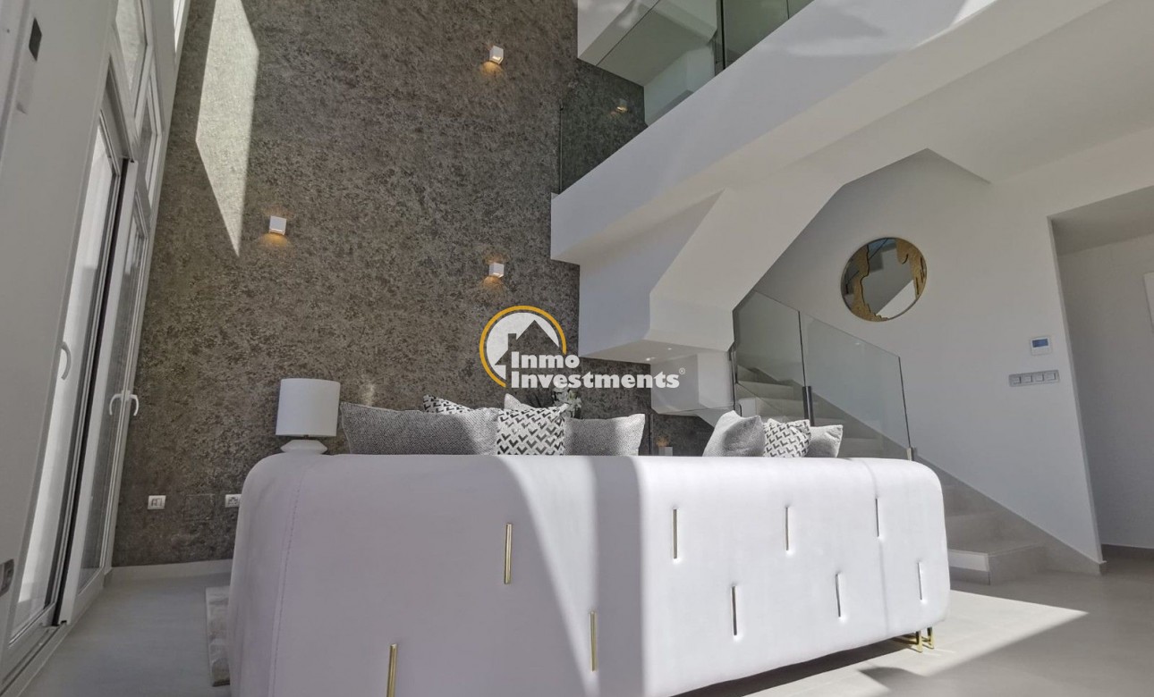 Neubau Immobilien - Villa - Rojales - Centro de la Ciudad Quesada