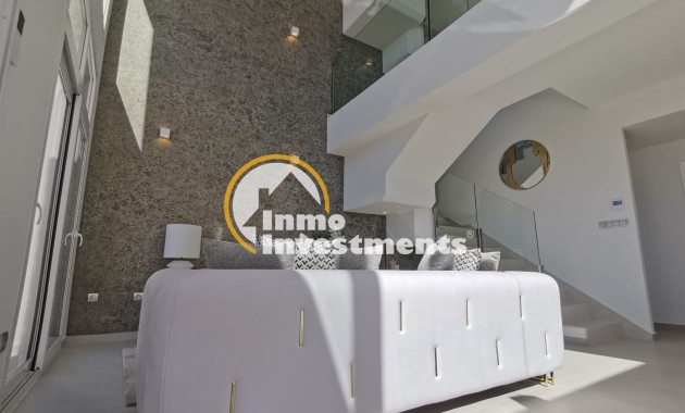 Neubau Immobilien - Villa - Rojales - Centro de la Ciudad Quesada