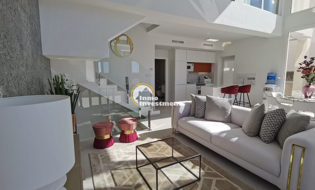 Neubau Immobilien - Villa - Rojales - Centro de la Ciudad Quesada