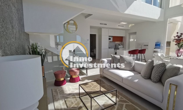 Neubau Immobilien - Villa - Rojales - Centro de la Ciudad Quesada