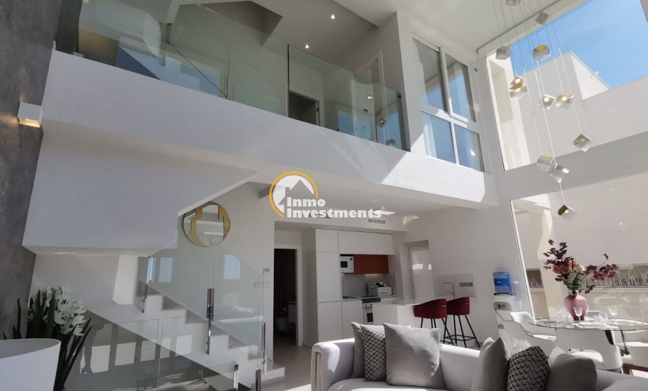 Neubau Immobilien - Villa - Rojales - Centro de la Ciudad Quesada