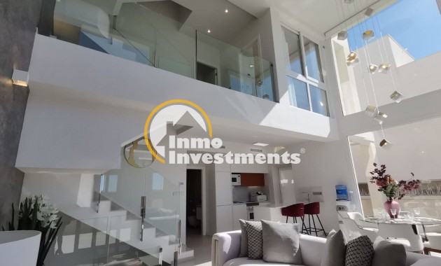 Neubau Immobilien - Villa - Rojales - Centro de la Ciudad Quesada