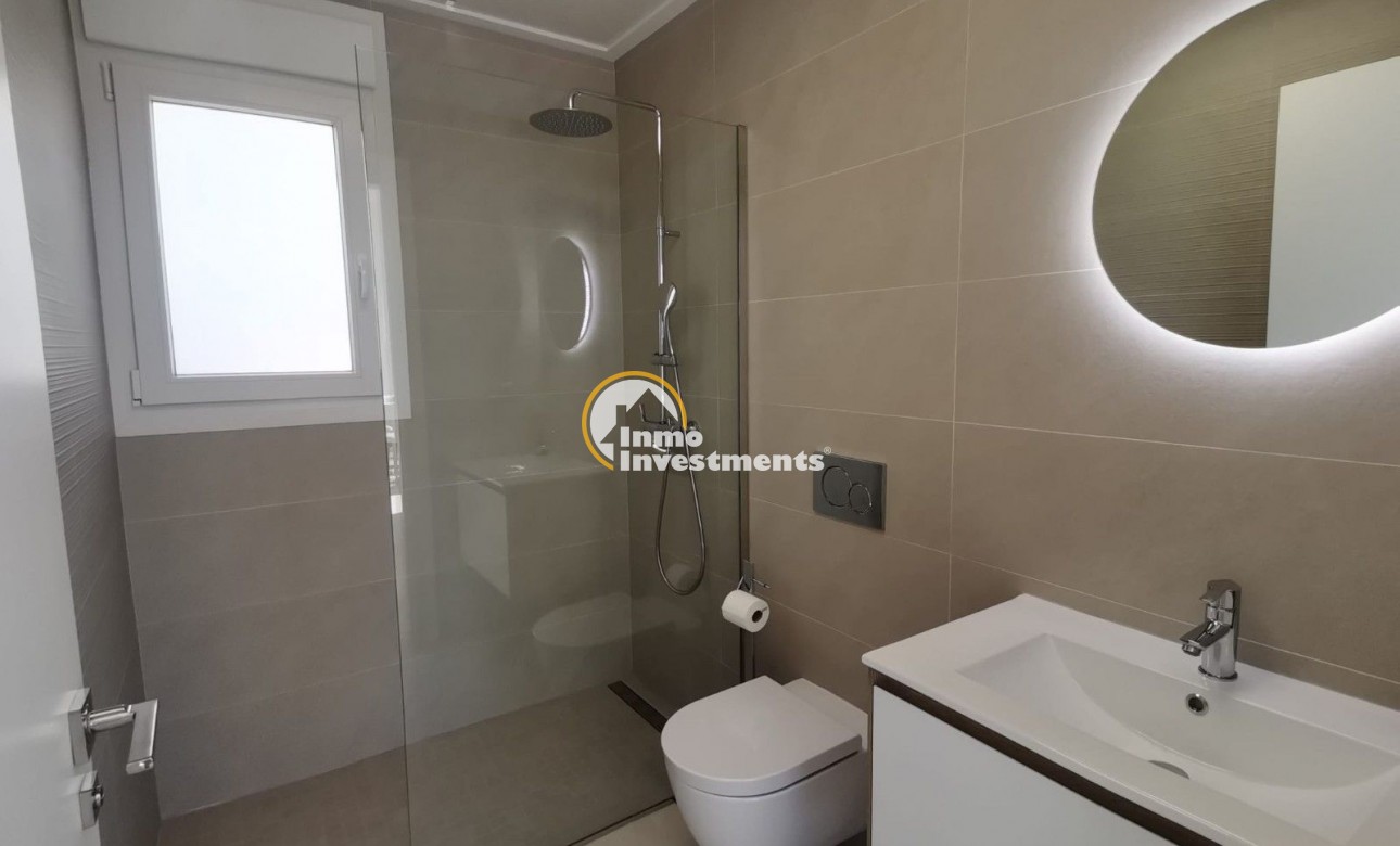 Neubau Immobilien - Villa - Rojales - Centro de la Ciudad Quesada