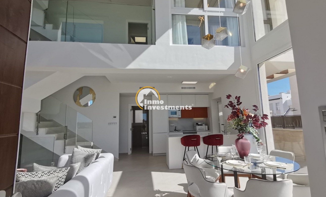 Neubau Immobilien - Villa - Rojales - Centro de la Ciudad Quesada