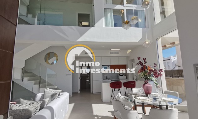 Neubau Immobilien - Villa - Rojales - Centro de la Ciudad Quesada