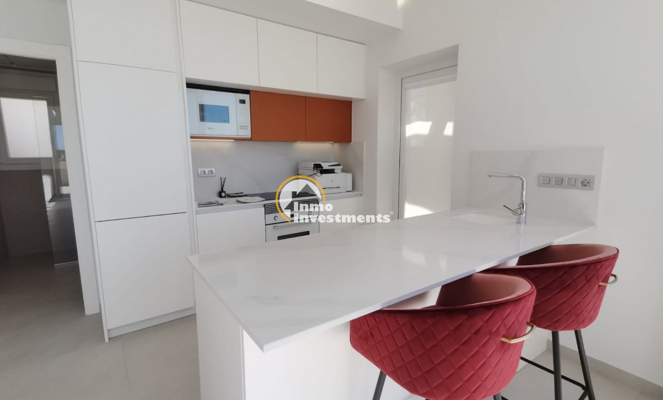 Neubau Immobilien - Villa - Rojales - Centro de la Ciudad Quesada