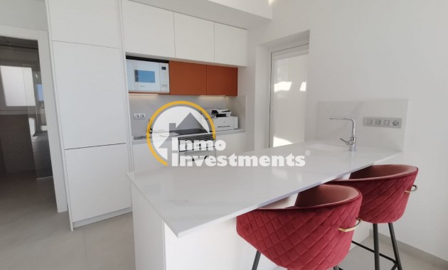 Neubau Immobilien - Villa - Rojales - Centro de la Ciudad Quesada